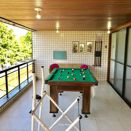 Apto Grande, 170M2-Recreio Rio de Janeiro Kültér fotó