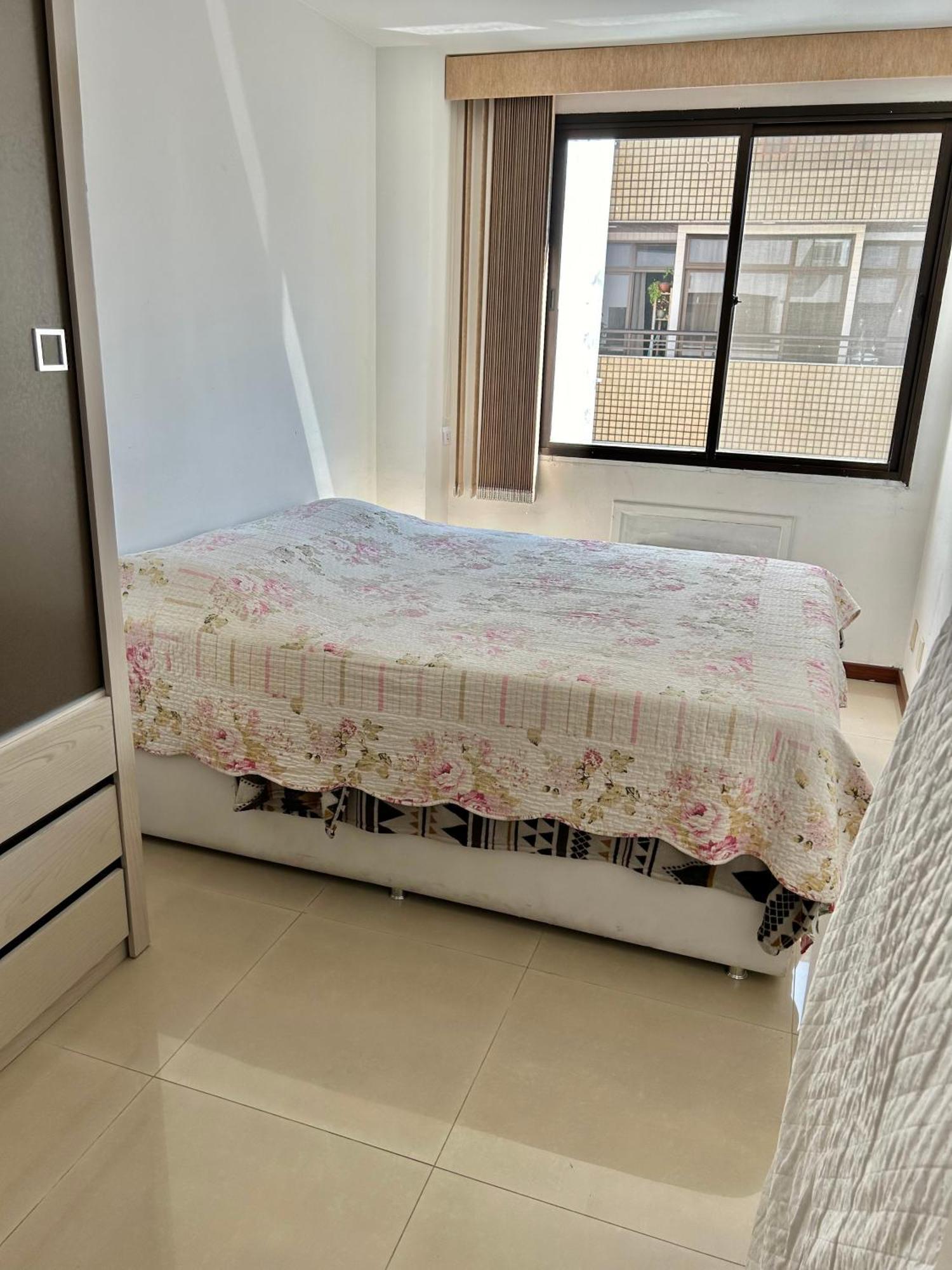 Apto Grande, 170M2-Recreio Rio de Janeiro Kültér fotó
