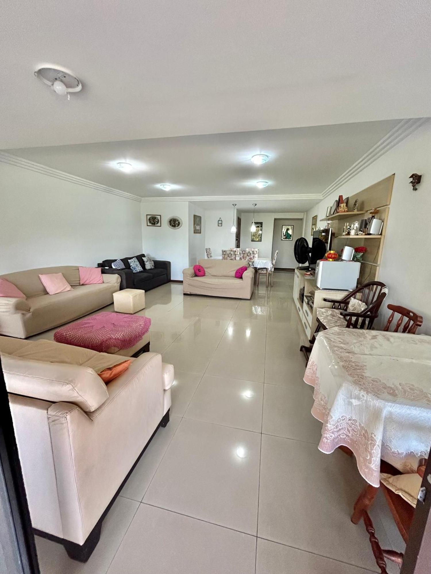 Apto Grande, 170M2-Recreio Rio de Janeiro Kültér fotó