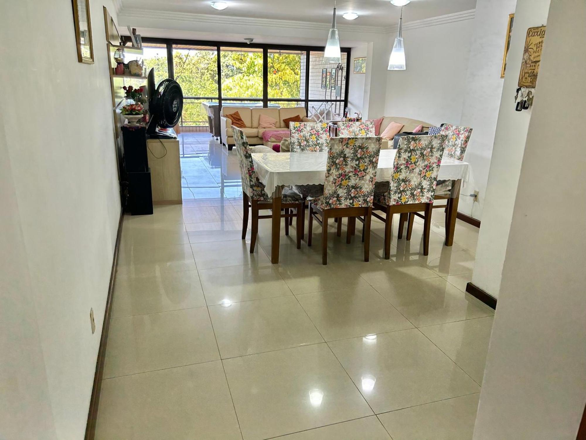 Apto Grande, 170M2-Recreio Rio de Janeiro Kültér fotó