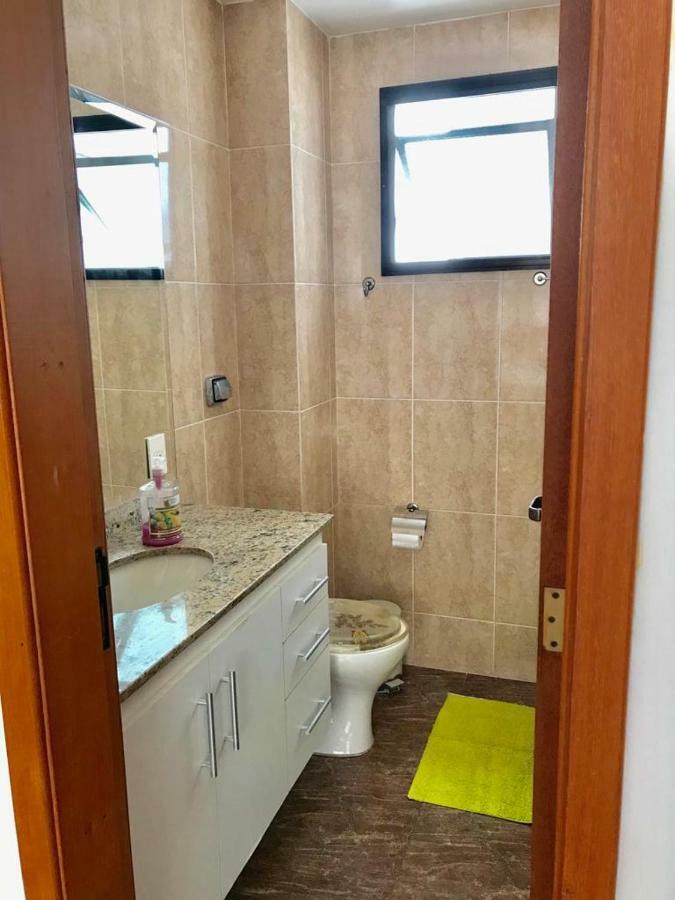 Apto Grande, 170M2-Recreio Rio de Janeiro Kültér fotó