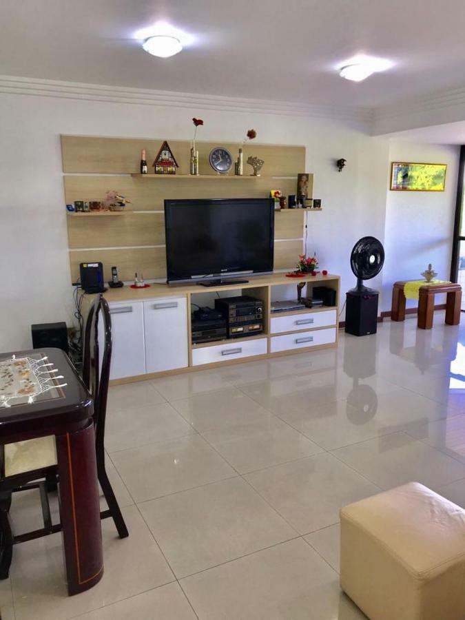 Apto Grande, 170M2-Recreio Rio de Janeiro Kültér fotó