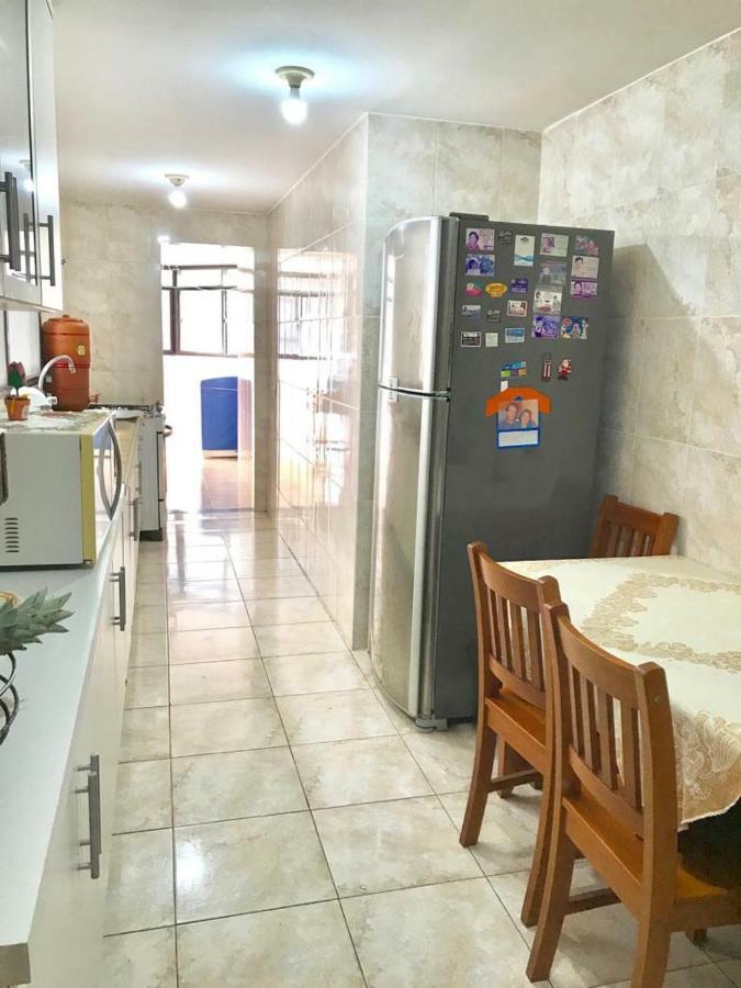 Apto Grande, 170M2-Recreio Rio de Janeiro Kültér fotó