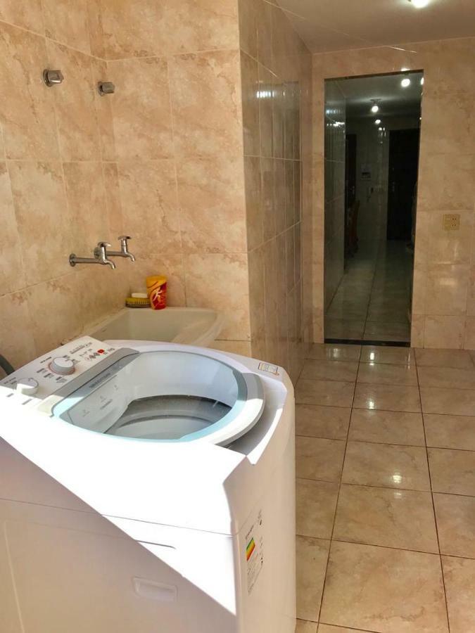 Apto Grande, 170M2-Recreio Rio de Janeiro Kültér fotó
