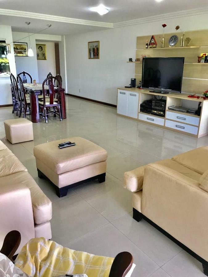 Apto Grande, 170M2-Recreio Rio de Janeiro Kültér fotó